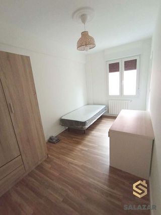 Piso en alquiler en San Ignacio-Elorrieta en Bilbao