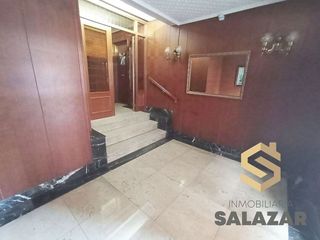 Piso en alquiler en San Ignacio-Elorrieta en Bilbao