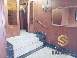 Piso en alquiler en San Ignacio-Elorrieta en Bilbao