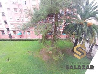 Piso en alquiler en San Ignacio-Elorrieta en Bilbao