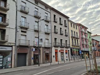 Piso en venta en Olot