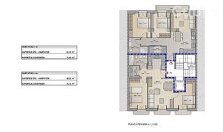 Piso en venta en Olot