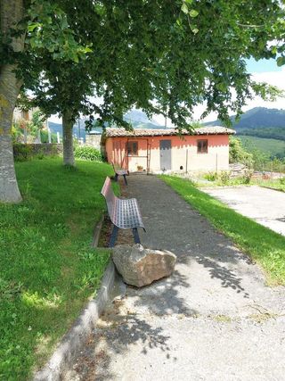 Casa rural en venta en Aramaio