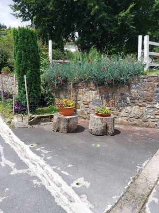 Casa rural en venta en Aramaio