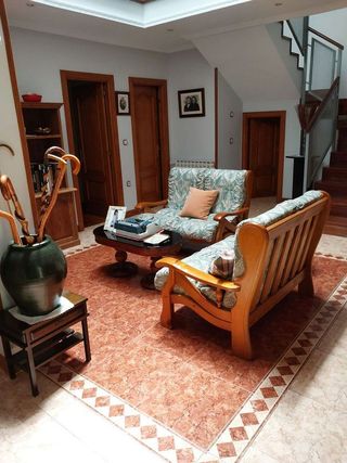 Casa rural en venta en Aramaio
