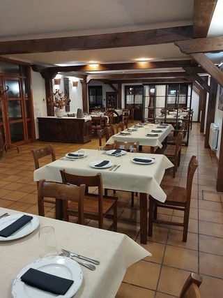 Casa rural en venta en Aramaio