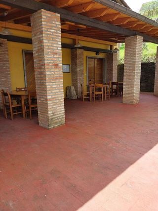 Casa rural en venta en Aramaio