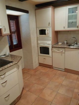 Casa rural en venta en Aramaio