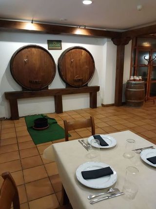 Casa rural en venta en Aramaio