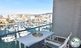 Piso en venta en Santa Margarida en Roses