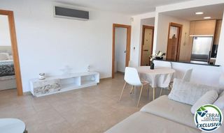 Piso en venta en Santa Margarida en Roses