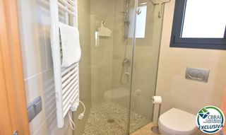 Piso en venta en Santa Margarida en Roses