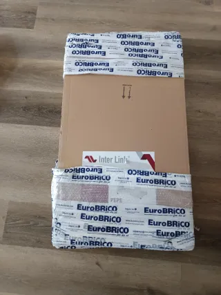 Scrivania porta PC con rotelle