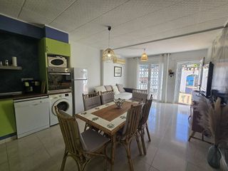 Casa adosada en venta en Empuriabrava en Castelló d´Empúries