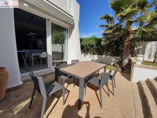 Piso en alquiler en Montequinto en Dos Hermanas