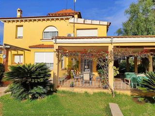 Chalet en venta en Cariñena - Carinyena en Villarreal