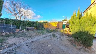 Chalet en venta en Cariñena - Carinyena en Villarreal