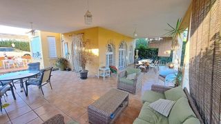 Chalet en venta en Cariñena - Carinyena en Villarreal