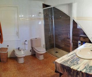 Chalet en venta en Cariñena - Carinyena en Villarreal