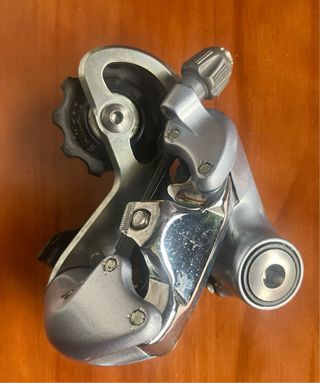 Desviador trasero Shimano RSX