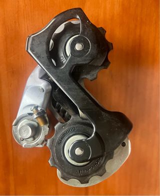 Desviador trasero Shimano RSX
