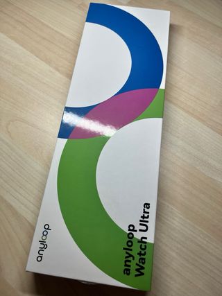 Anyloop Watch Ultra tipo Apple Watch Ultra