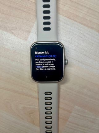 Anyloop Watch Ultra tipo Apple Watch Ultra
