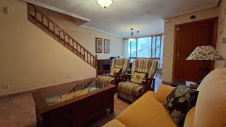 Casa pareada en venta en Bernabéu - Santa Pola Este en Santa Pola