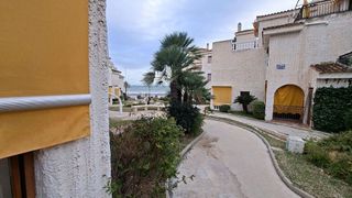 Casa pareada en venta en Bernabéu - Santa Pola Este en Santa Pola