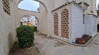 Casa pareada en venta en Bernabéu - Santa Pola Este en Santa Pola