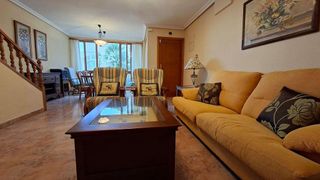 Casa pareada en venta en Bernabéu - Santa Pola Este en Santa Pola