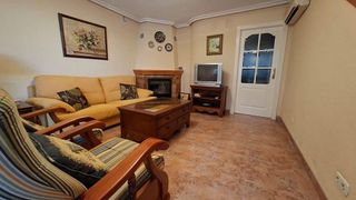 Casa pareada en venta en Bernabéu - Santa Pola Este en Santa Pola