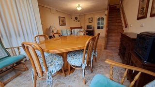 Casa pareada en venta en Bernabéu - Santa Pola Este en Santa Pola