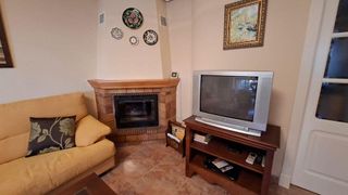Casa pareada en venta en Bernabéu - Santa Pola Este en Santa Pola
