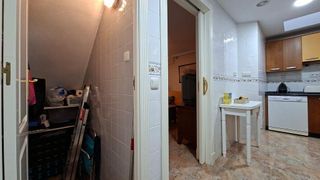 Casa pareada en venta en Bernabéu - Santa Pola Este en Santa Pola