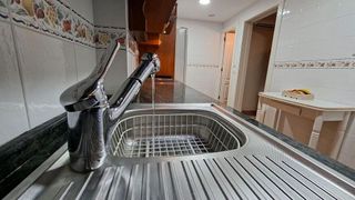 Casa pareada en venta en Bernabéu - Santa Pola Este en Santa Pola