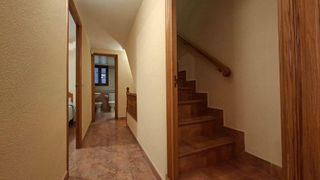 Casa pareada en venta en Bernabéu - Santa Pola Este en Santa Pola