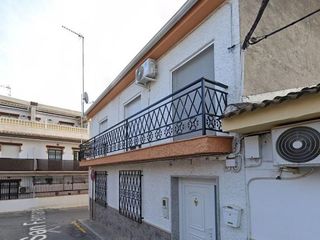 Chalet en venta en San Francisco - Chorillo en Gabias (Las)