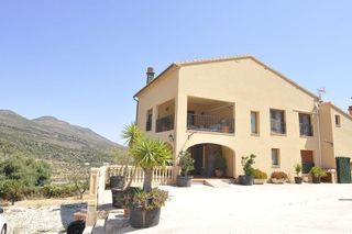 Casa en venta en Benissa