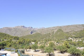 Casa en venta en Benissa