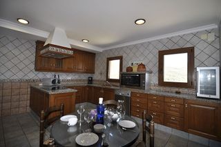 Casa en venta en Benissa