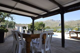 Casa en venta en Benissa