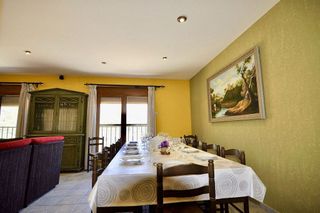 Casa en venta en Benissa