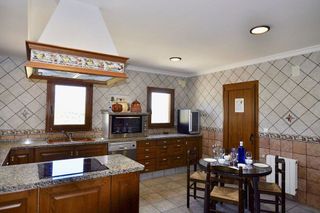 Casa en venta en Benissa