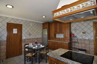 Casa en venta en Benissa