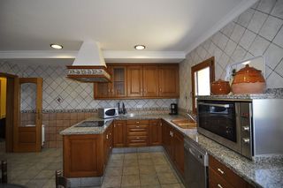 Casa en venta en Benissa