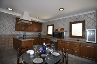 Casa en venta en Benissa