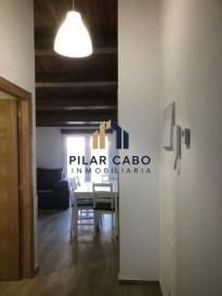 Piso en alquiler en Recatelo - O Carme en Lugo