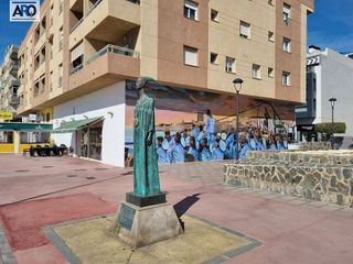 Chalet en venta en Cotomar - Urbanizaciones en Rincón de la Victoria