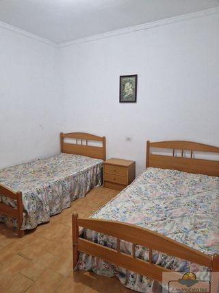 Chalet en venta en Albox